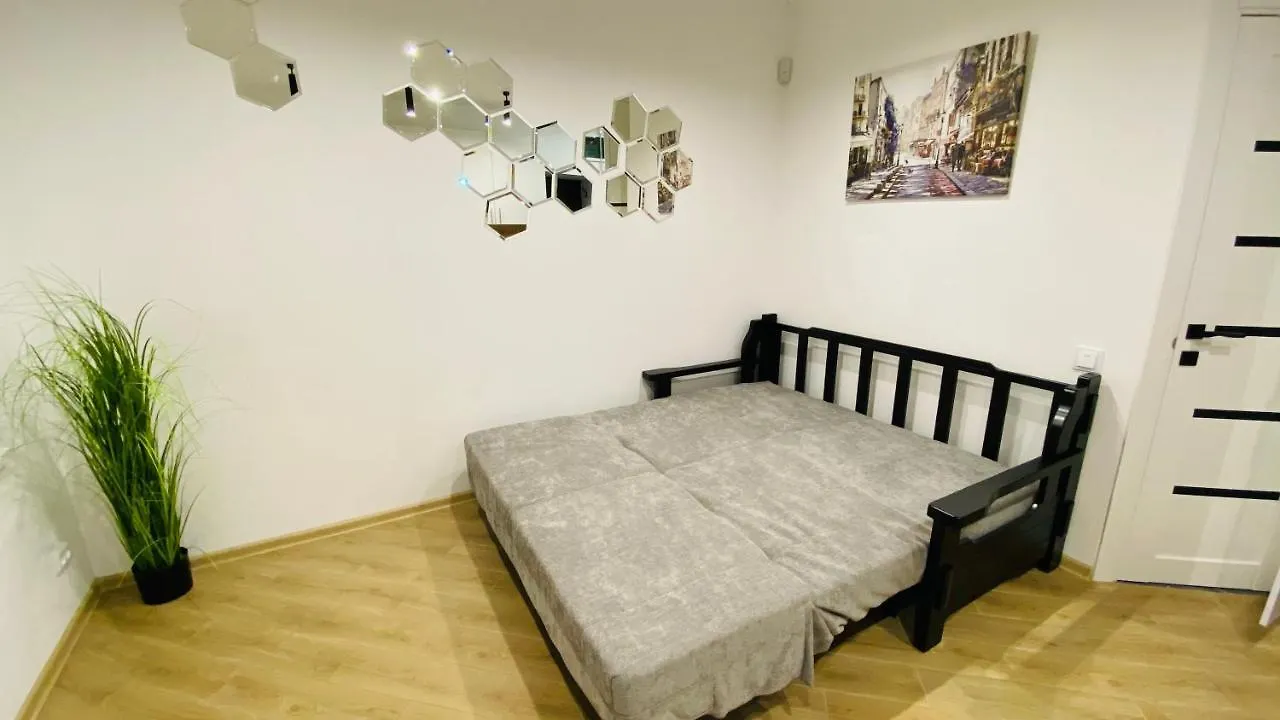 Smart Apartment 리비프