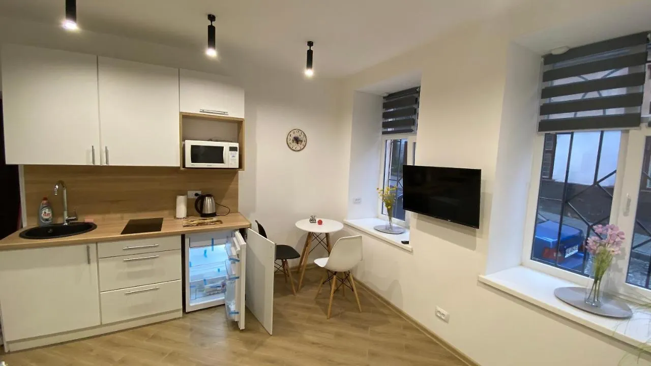 Smart Apartment 리비프 0*,