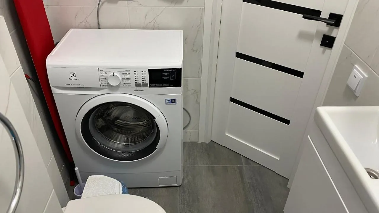 Smart Apartment 리비프